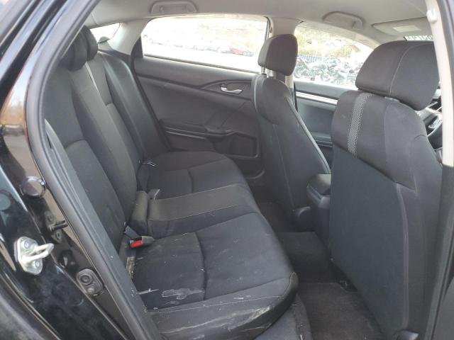 Photo 10 from auction – 2016 HONDA CIVIC LX with VIN 19XFC2E57GE080951