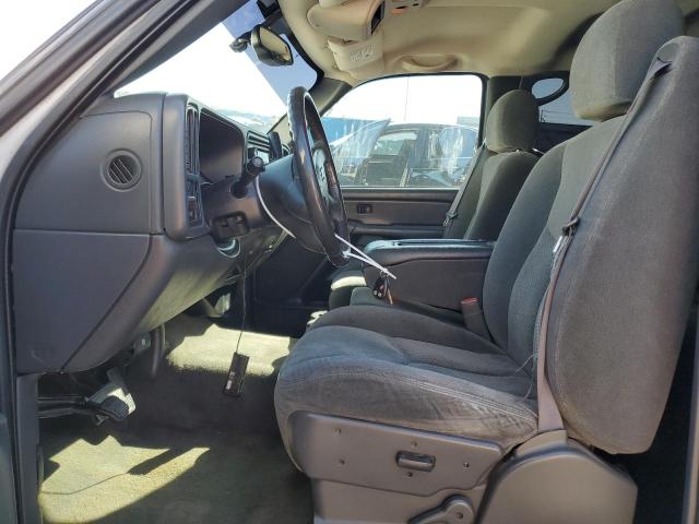 Photo 7 from auction – 2004 CHEVROLET SILVERADO with VIN 2GCEC13T641362806