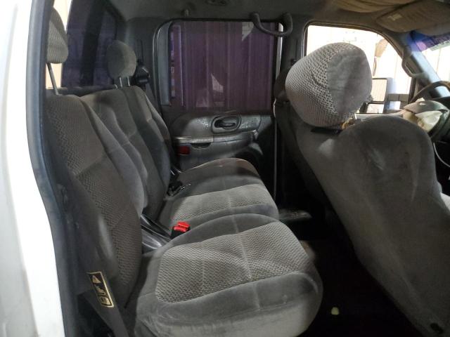 Photo 10 from auction – 2001 FORD F150 with VIN 1FTRW07L41KF49521
