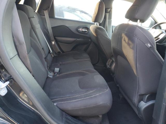 Photo 9 from auction – 2015 JEEP CHEROKEE L with VIN 1C4PJLCB5FW683703