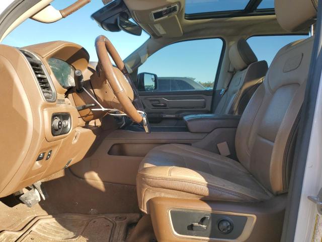 Photo 7 from auction – 2020 RAM 1500 LONGH with VIN 1C6SRFKT6LN357769