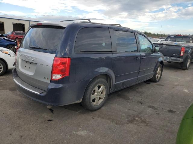 Photo 3 from auction – 2012 DODGE GRAND CARA with VIN 2C4RDGCG9CR328802