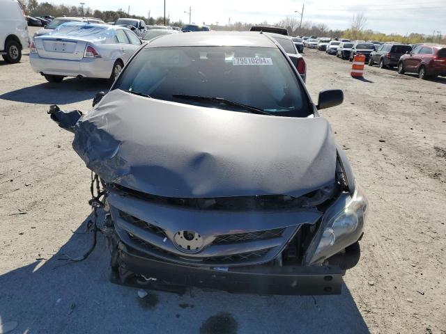 صورة رقم 5 من المزاد - 2013 TOYOTA COROLLA BA مع VIN 2T1BU4EE9DC035589