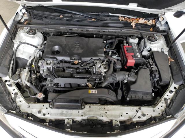 Photo 11 from auction – 2020 TOYOTA CAMRY SE with VIN 4T1G11AK2LU903423