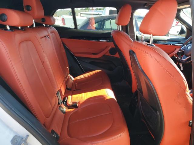 Photo 11 from auction – 2018 BMW X2 XDRIVE2 with VIN WBXYJ5C36JEF79170
