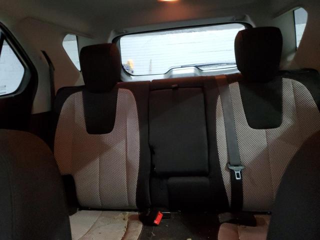 Photo 10 from auction – 2015 CHEVROLET EQUINOX LT with VIN 2GNFLFEK9F6138724