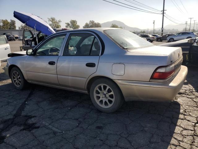 Photo 2 from auction – 1997 TOYOTA COROLLA BA with VIN 1NXBA02E4VZ645017
