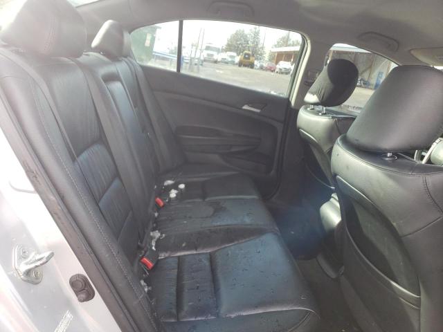 Photo 10 from auction – 2012 HONDA ACCORD SE with VIN 1HGCP2F68CA022506