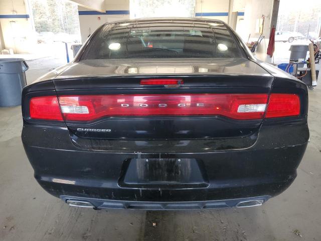 Photo 6 from auction – 2012 DODGE CHARGER SE with VIN 2C3CDXBGXCH296752