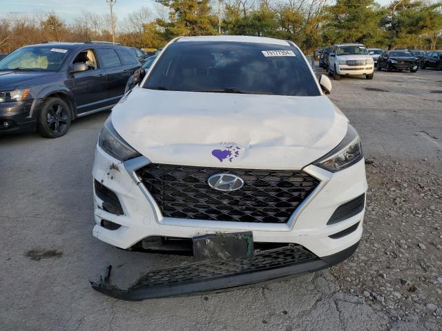 Photo 5 from auction – 2019 HYUNDAI TUCSON SE with VIN KM8J2CA41KU871028