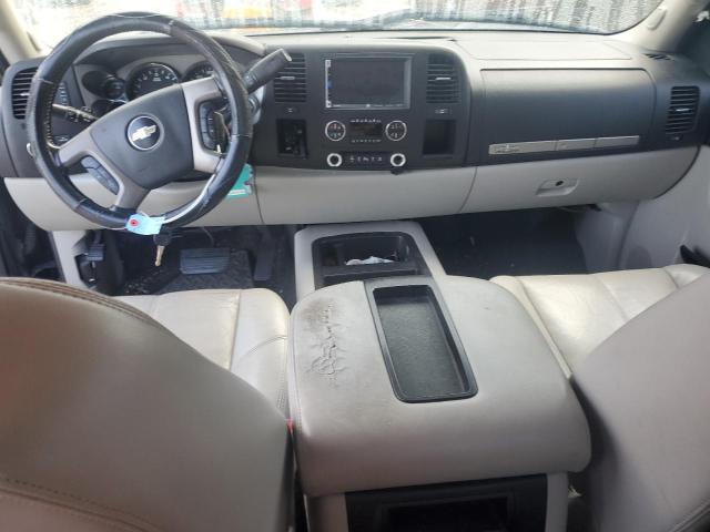 Photo 8 from auction – 2011 CHEVROLET SILVERADO with VIN 1GCRCSE01BZ356586
