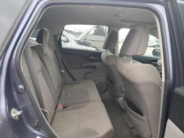 Photo 11 from auction – 2014 HONDA CR-V EX with VIN 5J6RM4H57EL095773