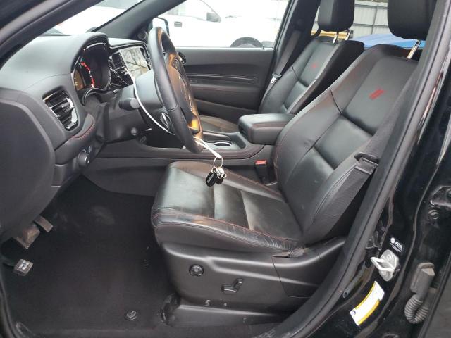 Photo 7 from auction – 2024 DODGE DURANGO GT with VIN 1C4RDJDG9RC126152