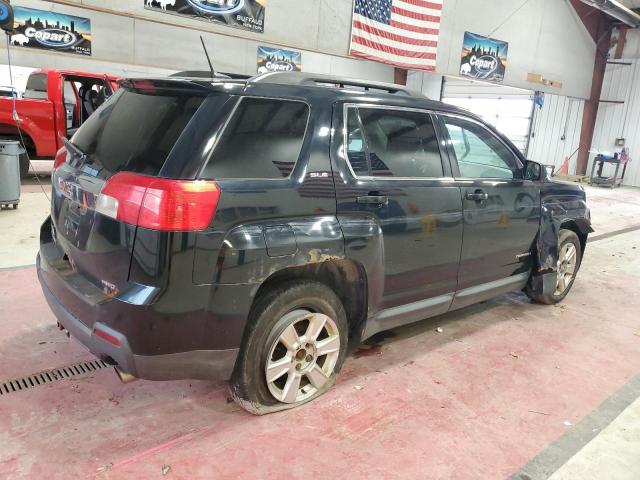 Photo 3 from auction – 2013 GMC TERRAIN SL with VIN 2GKFLTE37D6250598