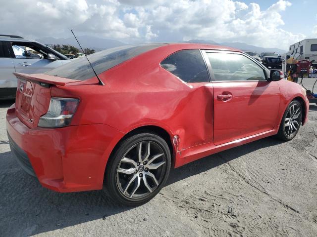 Photo 3 from auction – 2014 TOYOTA SCION TC with VIN JTKJF5C79E3069096