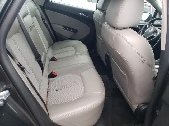 Photo 10 from auction – 2017 BUICK VERANO SPO with VIN 1G4PR5SK1H4112189