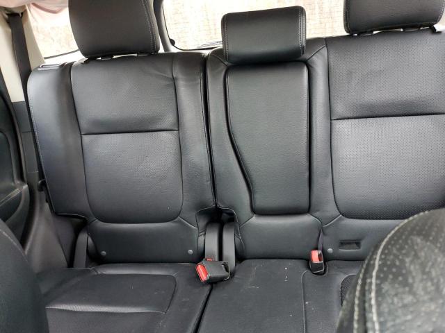 Photo 10 from auction – 2016 MITSUBISHI OUTLANDER with VIN JA4AZ2A38GZ600490