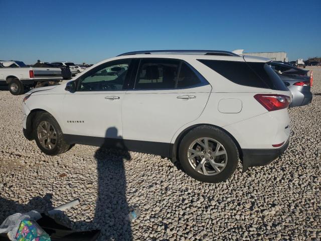 Photo 2 from auction – 2018 CHEVROLET EQUINOX PR with VIN 3GNAXMEV3JS614862