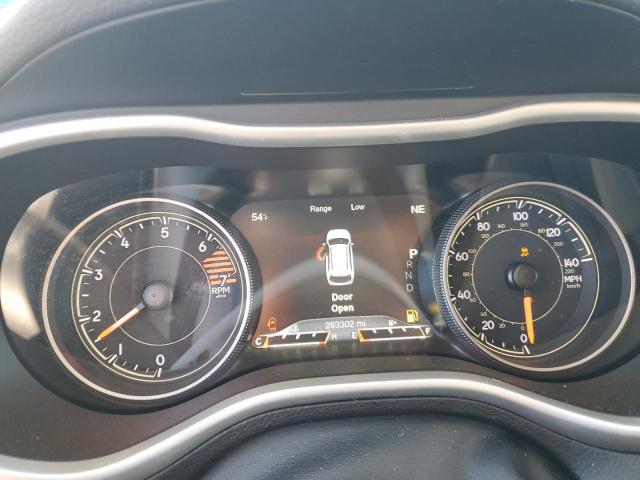 Photo 9 from auction – 2016 JEEP CHEROKEE L with VIN 1C4PJLDB8GW342179