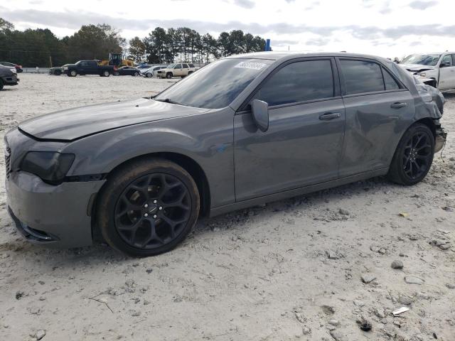 CHRYSLER 300 S 2019 с VIN 2C3CCABG6KH516452 - Фото с аукциона