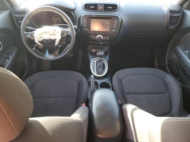 Photo 8 from auction – 2019 KIA SOUL with VIN KNDJN2A24K7688340