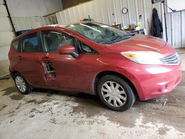 Photo 4 from auction – 2016 NISSAN VERSA NOTE with VIN 3N1CE2CP9GL374609