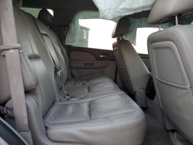 Photo 11 from auction – 2010 GMC YUKON SLT with VIN 1GKUKCE06AR166384