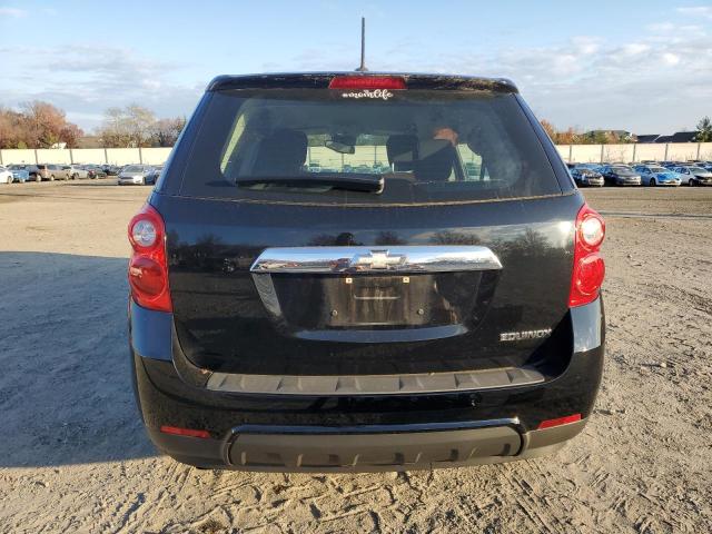 Photo 6 from auction – 2015 CHEVROLET EQUINOX LS with VIN 2GNALAEK4F1116575