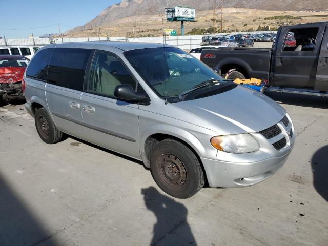 Photo 4 from auction – 2002 DODGE CARAVAN SP with VIN 1B4GP45352B691549
