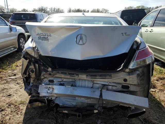 Photo 6 from auction – 2012 ACURA TL with VIN 19UUA8F28CA023709