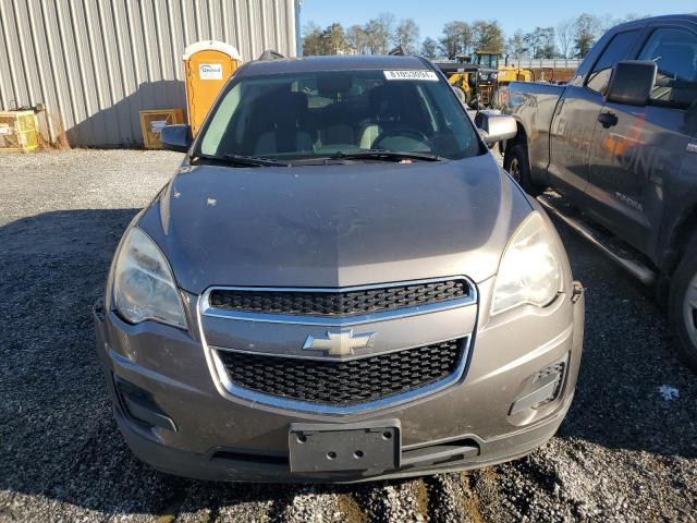 Photo 5 from auction – 2012 CHEVROLET EQUINOX LT with VIN 2GNFLEEK6C6124446