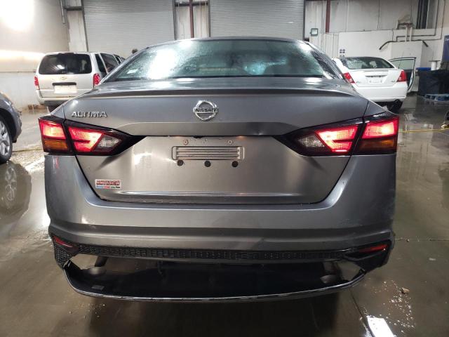 Photo 6 from auction – 2022 NISSAN ALTIMA S with VIN 1N4BL4BV7NN334493