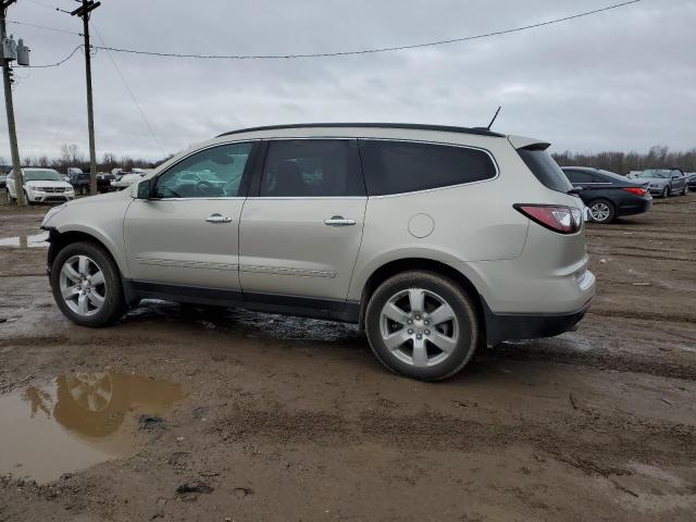Photo 2 from auction – 2017 CHEVROLET TRAVERSE P with VIN 1GNKRJKD5HJ177340