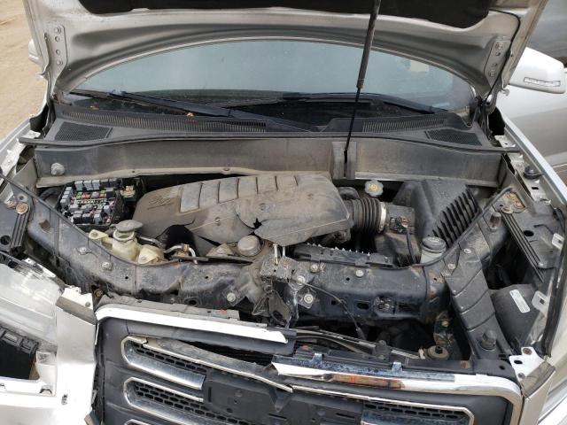 Photo 12 from auction – 2014 GMC ACADIA SLT with VIN 1GKKVRKD0EJ294570