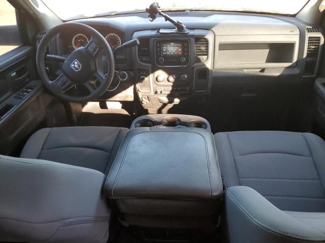 Photo 8 from auction – 2013 RAM 2500 ST with VIN 3C6UR5CL4DG541037