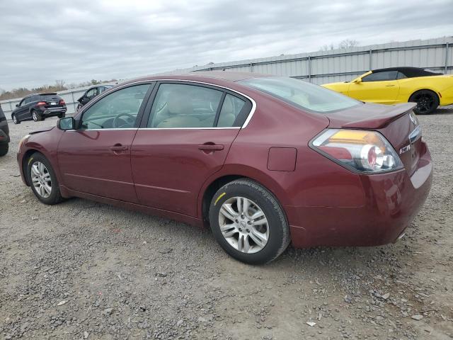 Photo 2 from auction – 2011 NISSAN ALTIMA with VIN 1N4AL2AP2BN507271