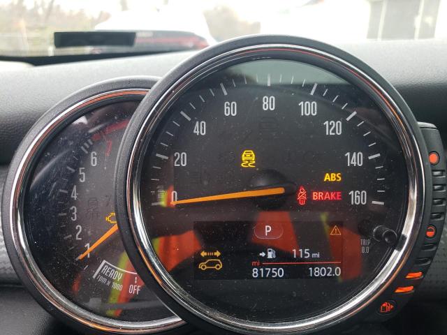 Photo 9 from auction – 2016 MINI COOPER with VIN WMWXP5C5XG2D14641