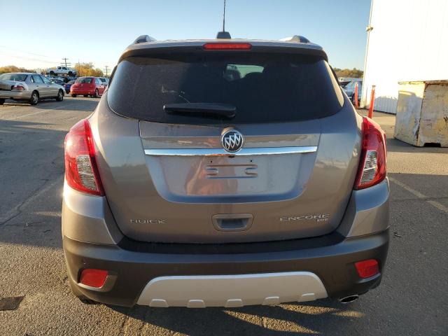 Photo 6 from auction – 2015 BUICK ENCORE PRE with VIN KL4CJHSB2FB133132