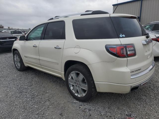 Photo 2 from auction – 2015 GMC ACADIA DEN with VIN 1GKKVTKD6FJ146017