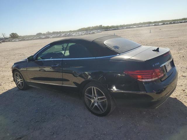 Photo 2 from auction – 2014 MERCEDES-BENZ E 350 with VIN WDDKK5KFXEF282157