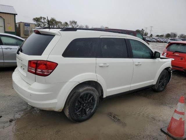 Photo 3 from auction – 2020 DODGE JOURNEY SE with VIN 3C4PDCABXLT249174