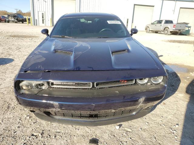 Photo 5 from auction – 2015 DODGE CHALLENGER with VIN 2C3CDZAG4FH783897