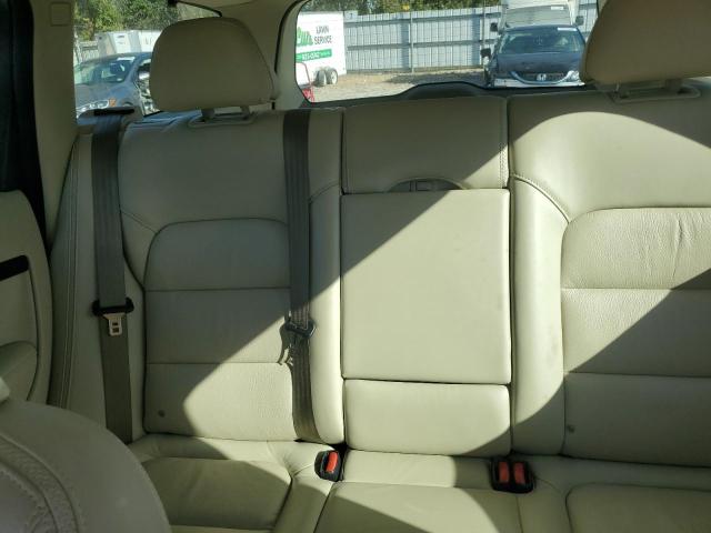 Photo 10 from auction – 2012 VOLVO XC70 3.2 with VIN YV4952BZ5C1140475