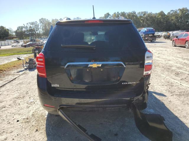 Photo 6 from auction – 2016 CHEVROLET EQUINOX LT with VIN 2GNALCEK7G6248553