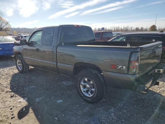Photo 2 from auction – 2002 CHEVROLET SILVERADO with VIN 1GCEK19VX2E252090