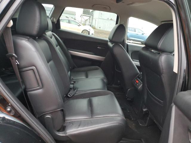 Photo 11 from auction – 2014 MAZDA CX-9 GRAND with VIN JM3TB3DA5E0429175
