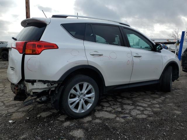 صورة رقم 3 من المزاد - 2013 TOYOTA RAV4 LIMIT مع VIN 2T3DFREV6DW084657