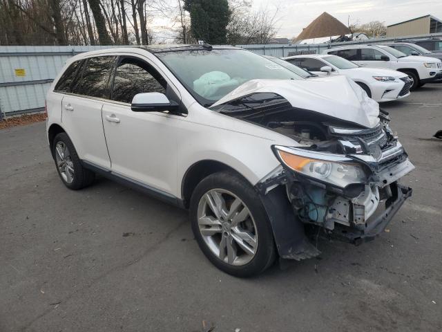Photo 4 from auction – 2013 FORD EDGE LIMIT with VIN 2FMDK3KCXDBA20938
