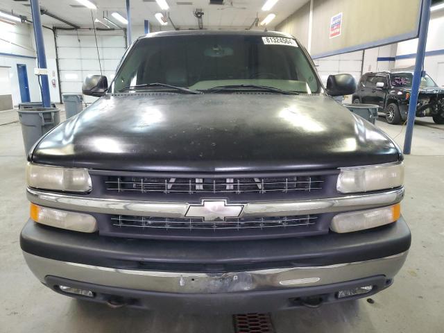 Photo 5 from auction – 2002 CHEVROLET SILVERADO with VIN 1GCEK19T42E140755