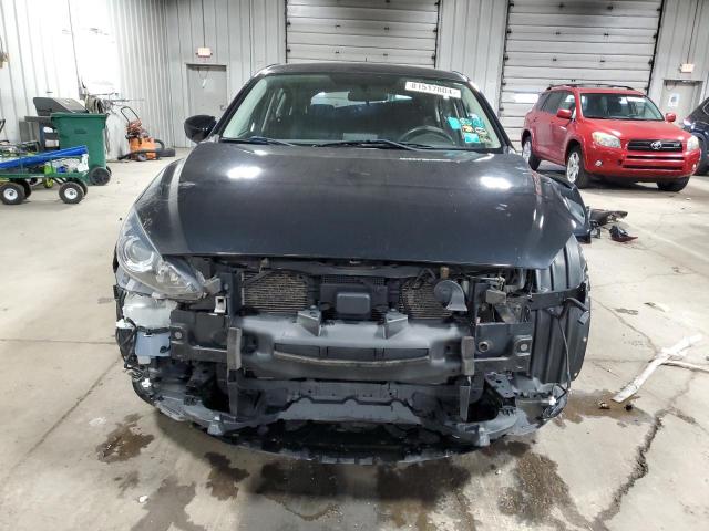 Photo 5 from auction – 2015 MAZDA 3 SPORT with VIN 3MZBM1K70FM200991